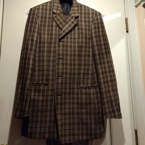 3-Pc Suit